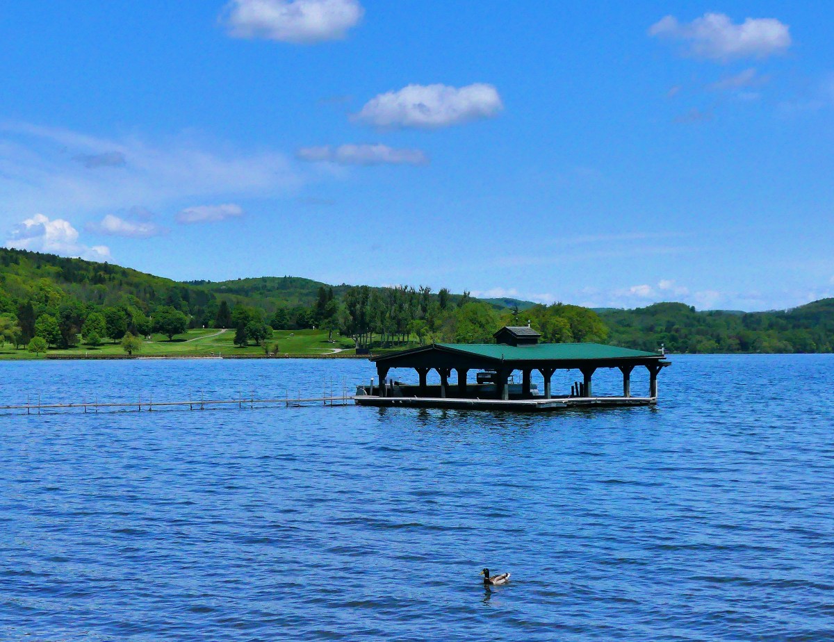 Lake Otsego