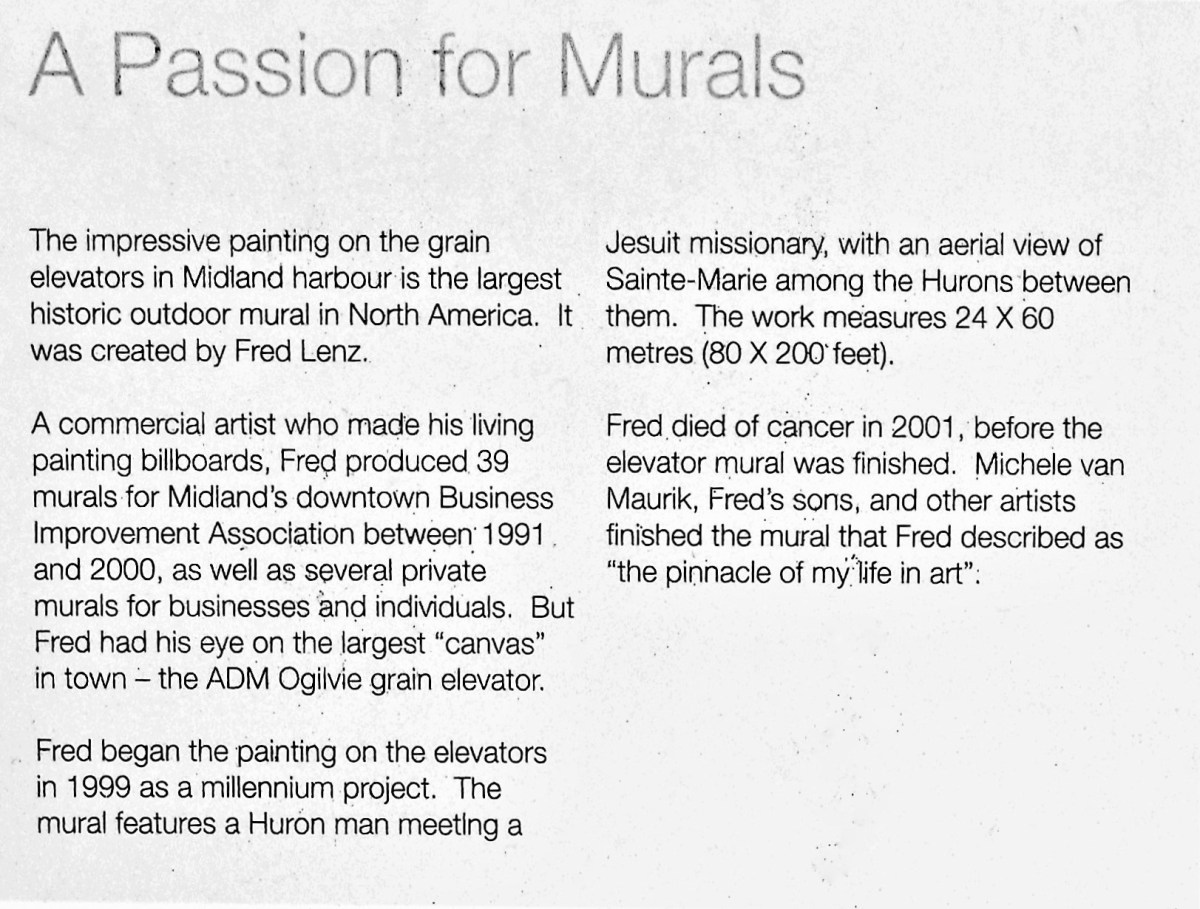 mural history