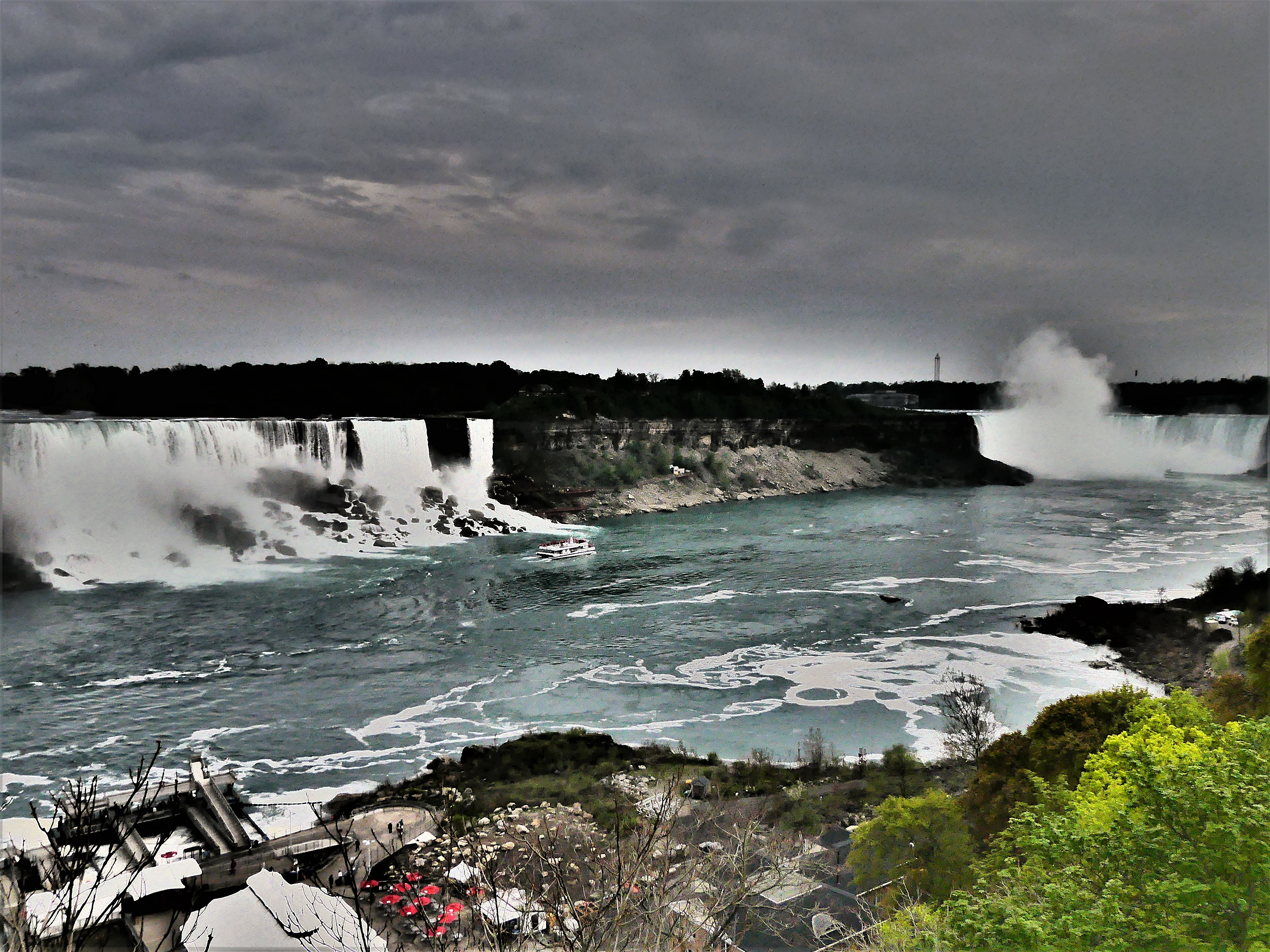 Niagara Falls