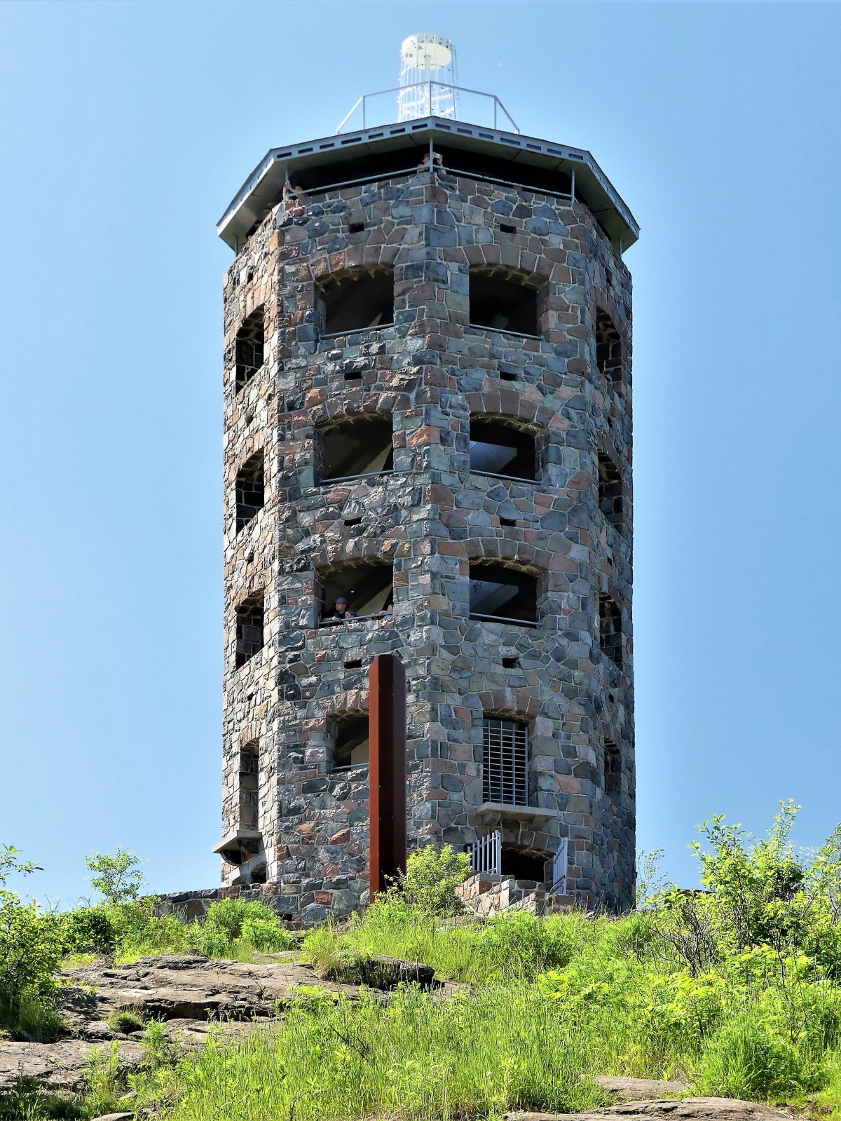 Enger Tower1