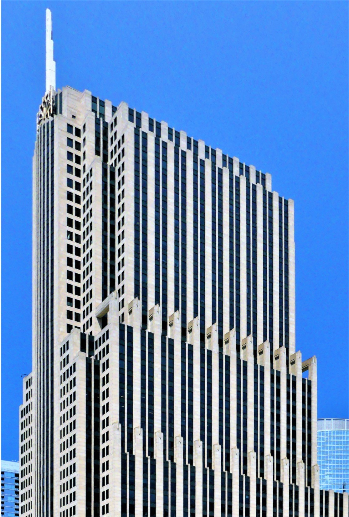 NBC Tower