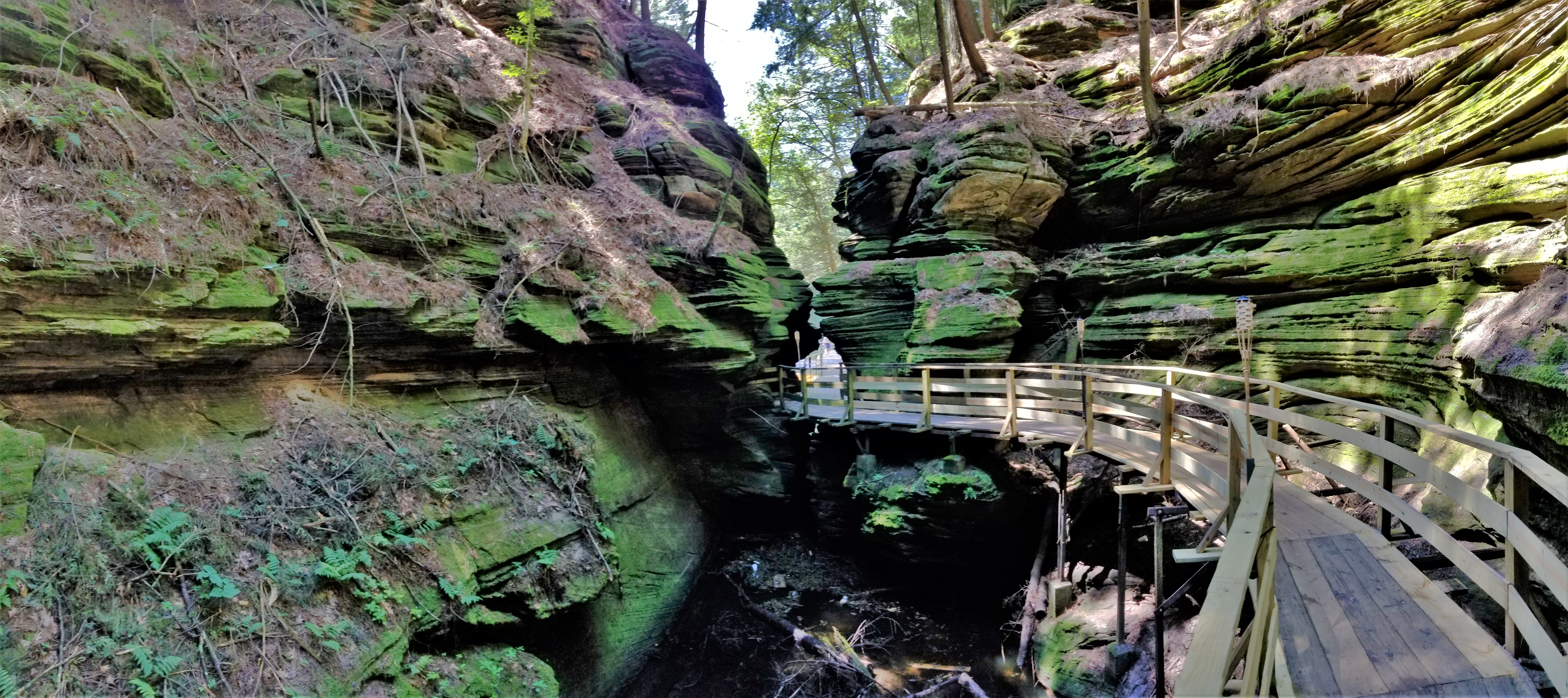 Witches Gulch