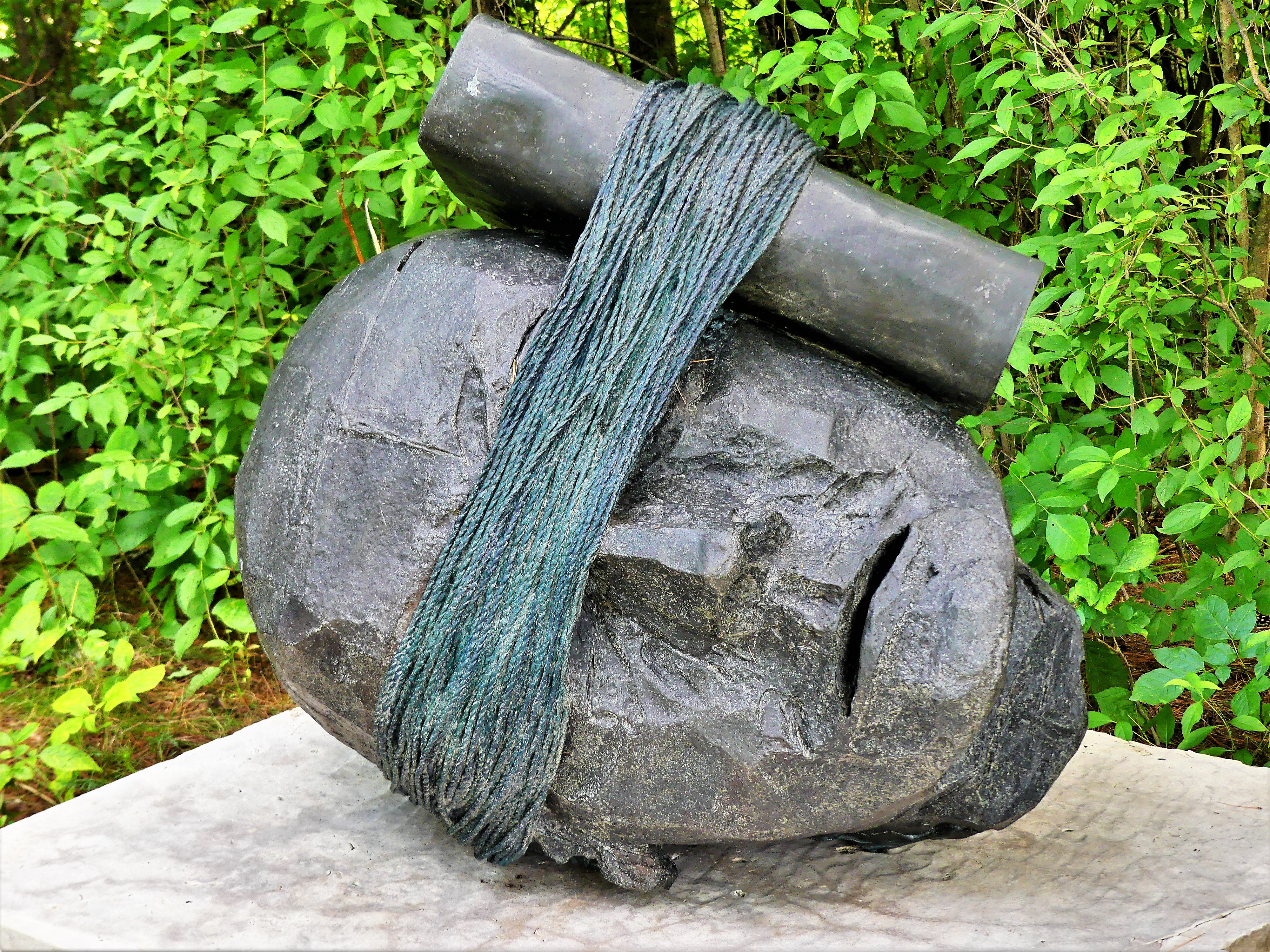 Bill Woodrow's Listening to History