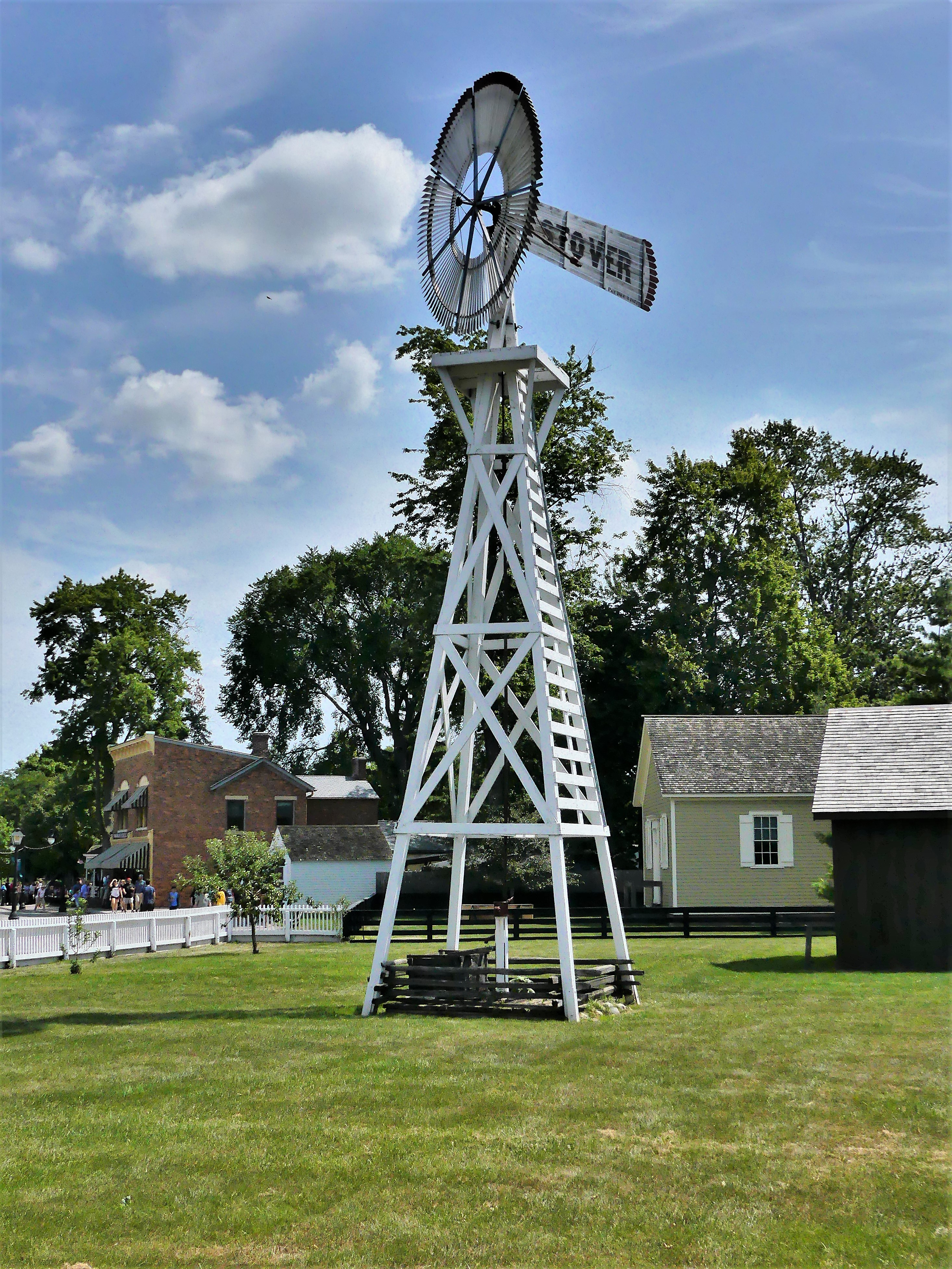 windmill
