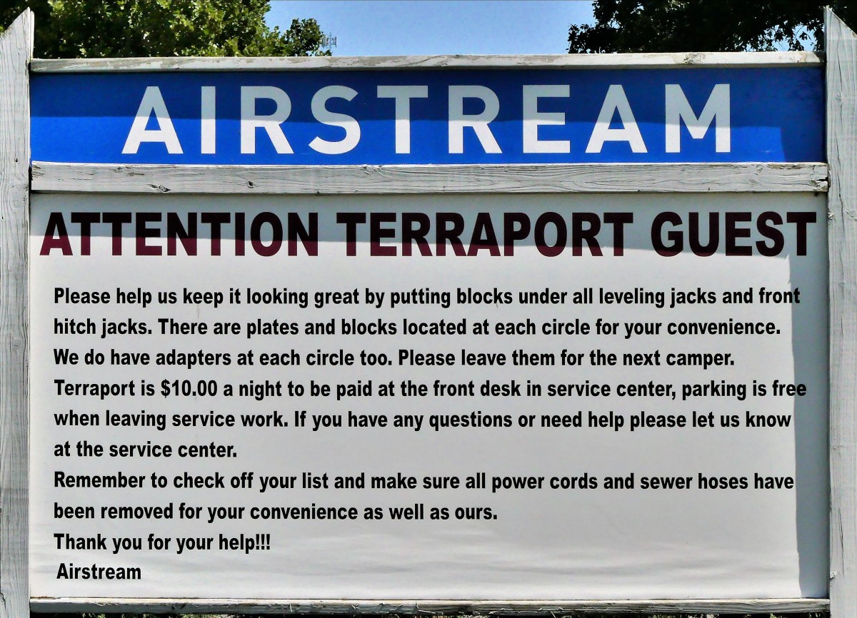 terraport