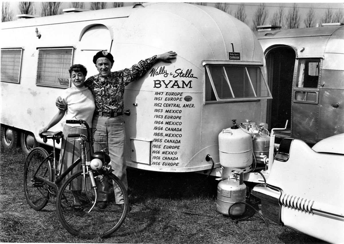 Wally and Stella (2)