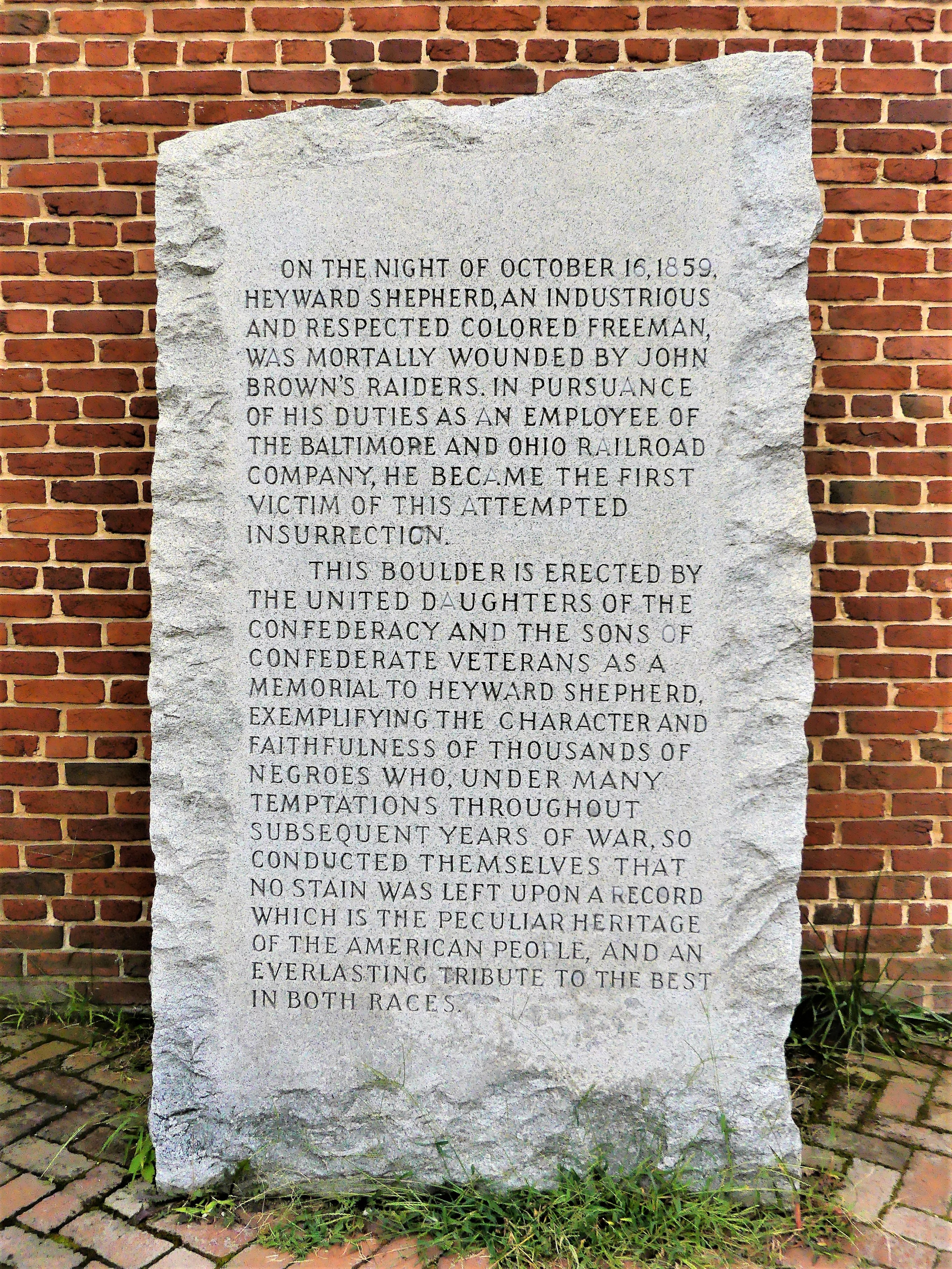 Heyward Shepherd memorial.jpg