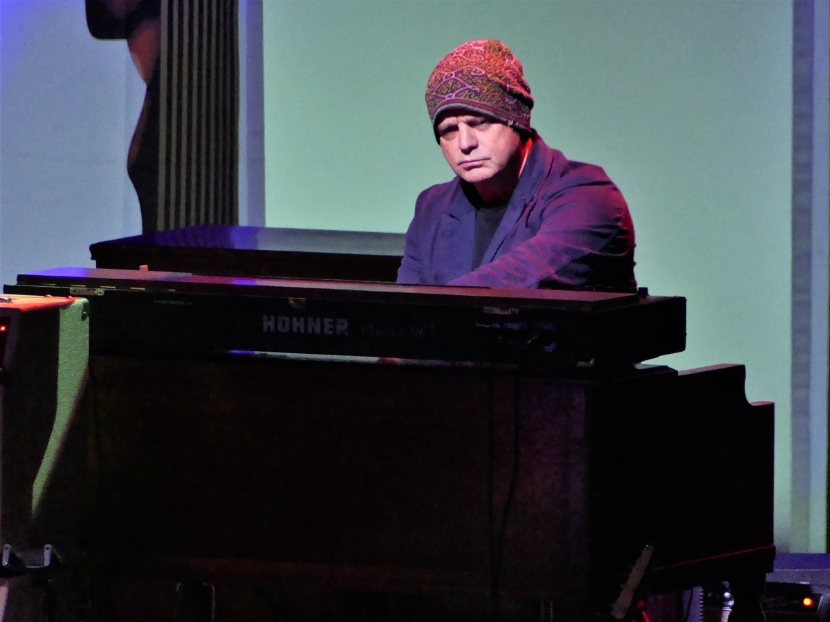 John Medeski