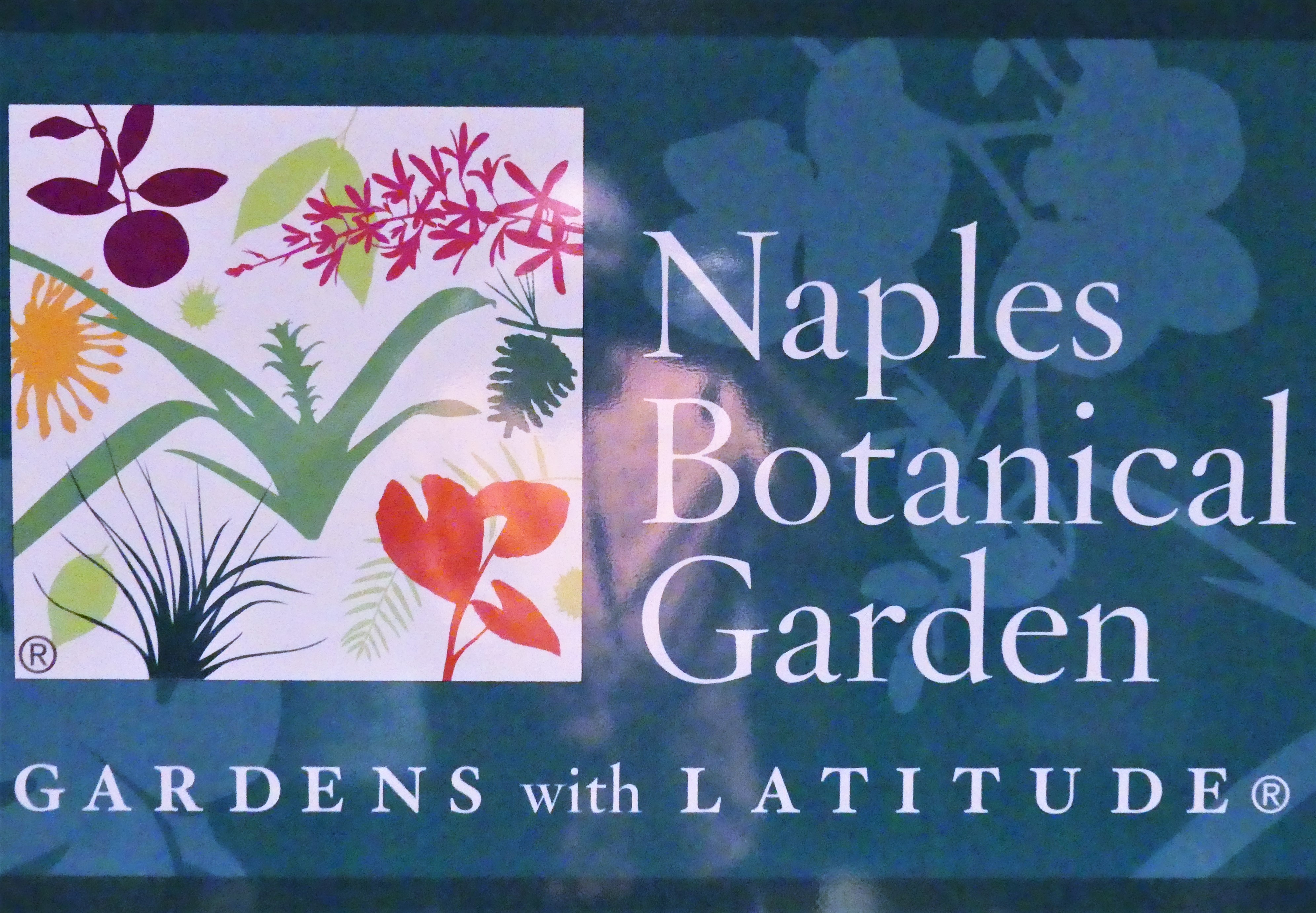 Gardens with Latitude