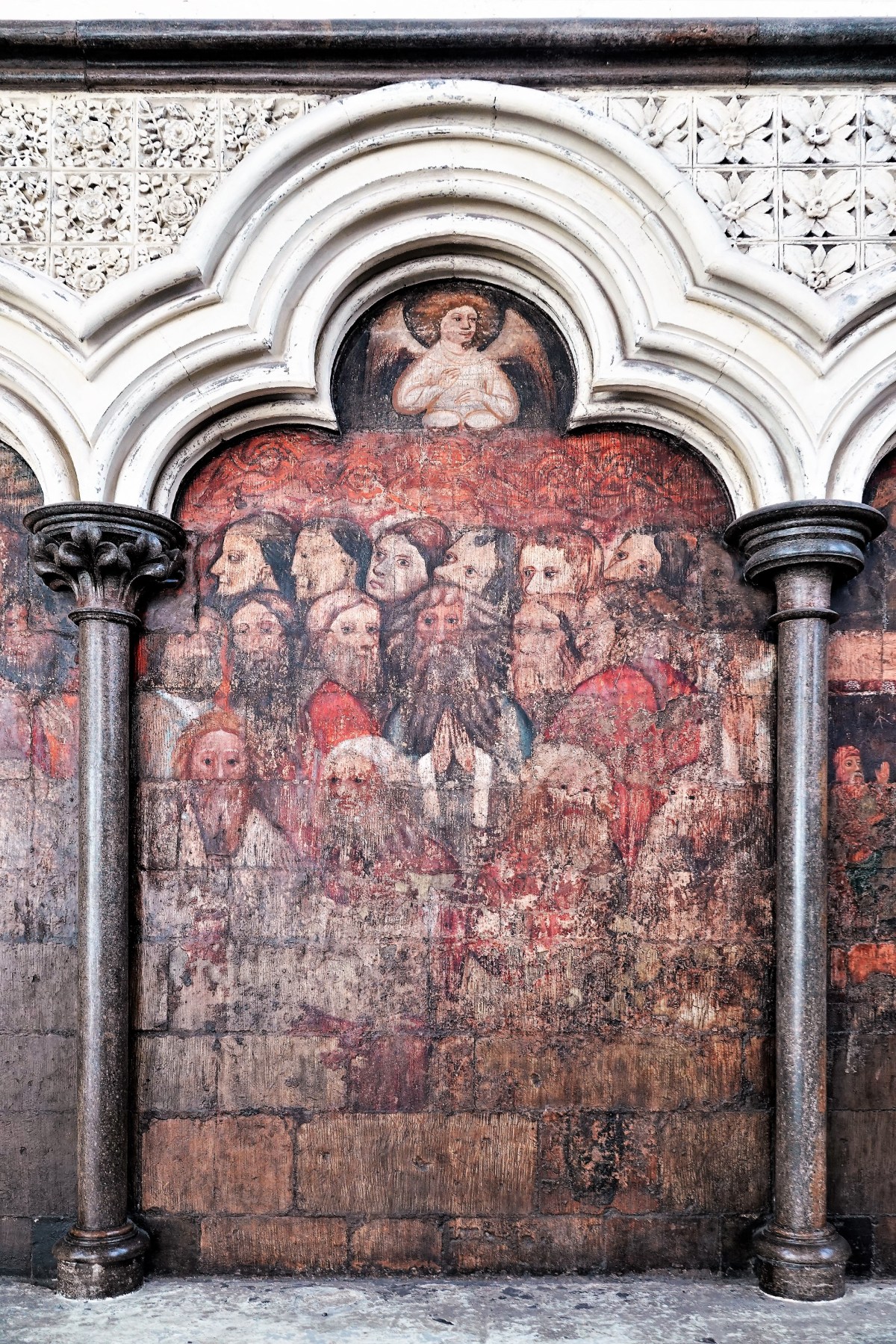 fresco