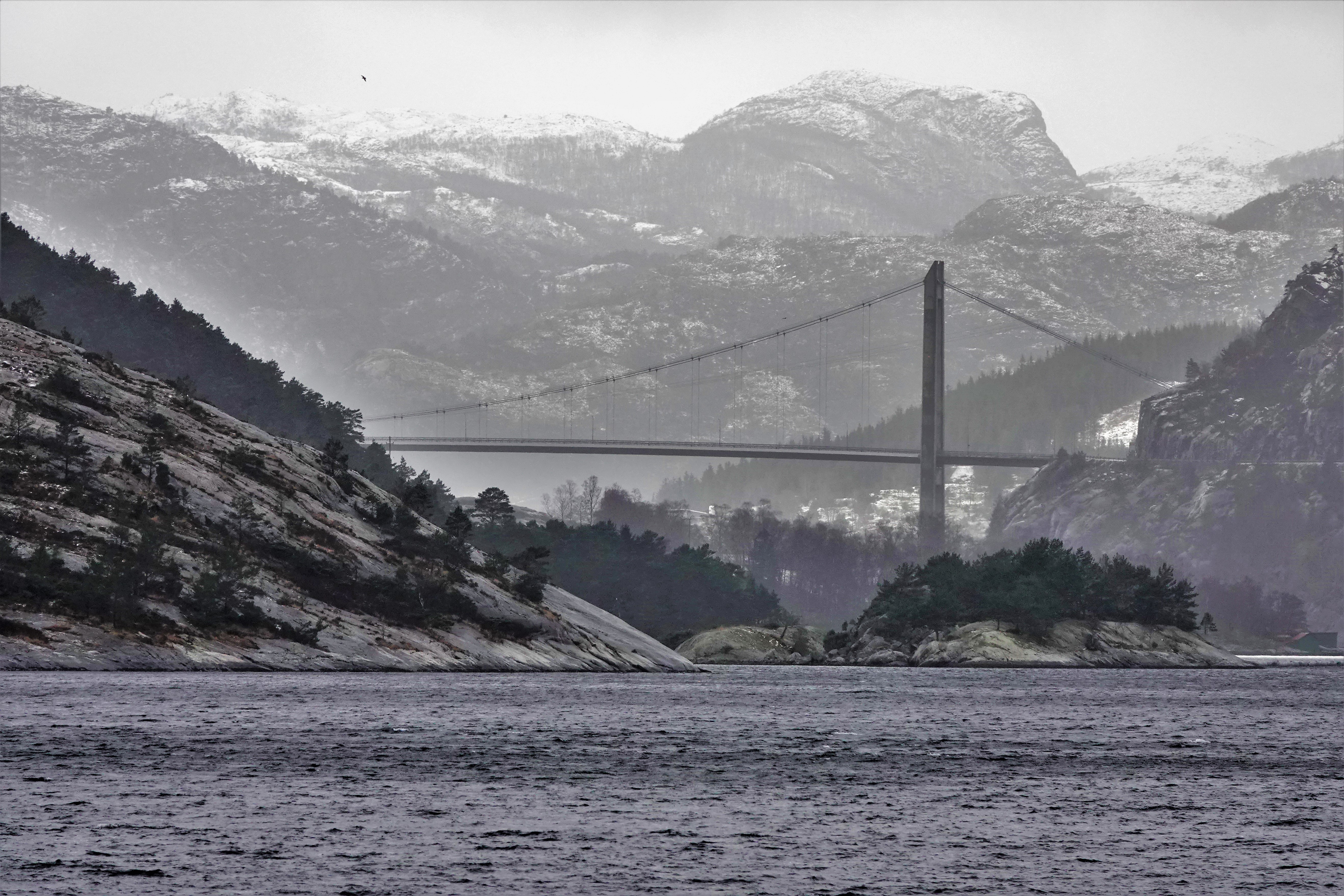 Lysefjord Bridge1