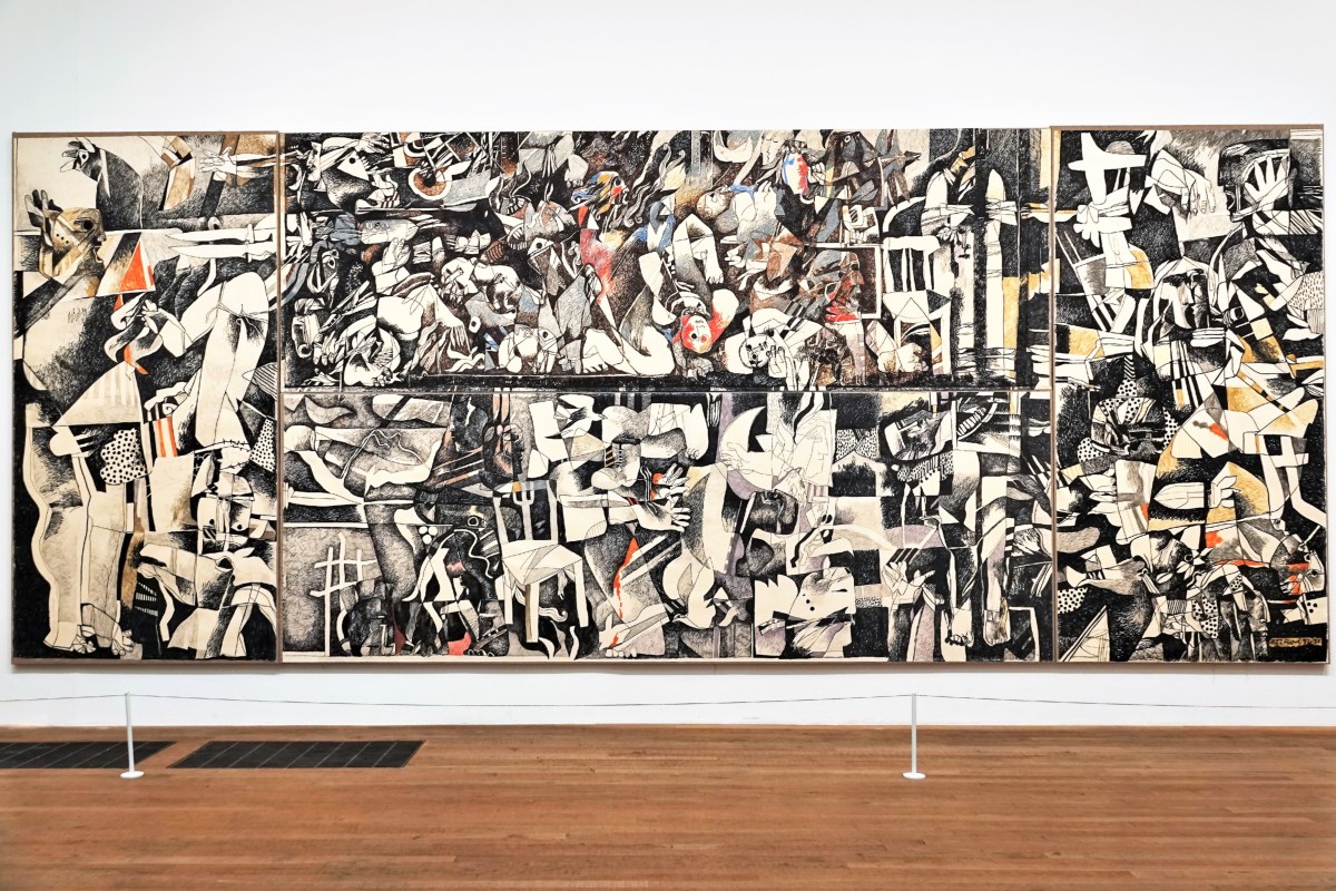 Sabra and Shatila Massacre