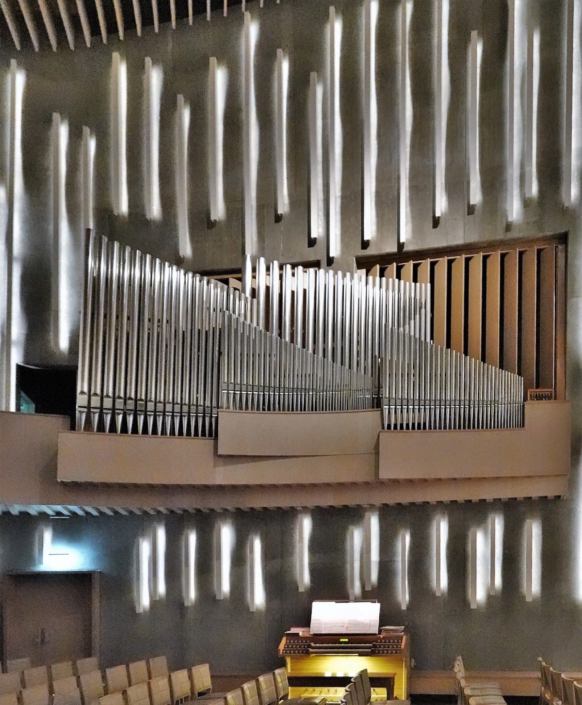 organ