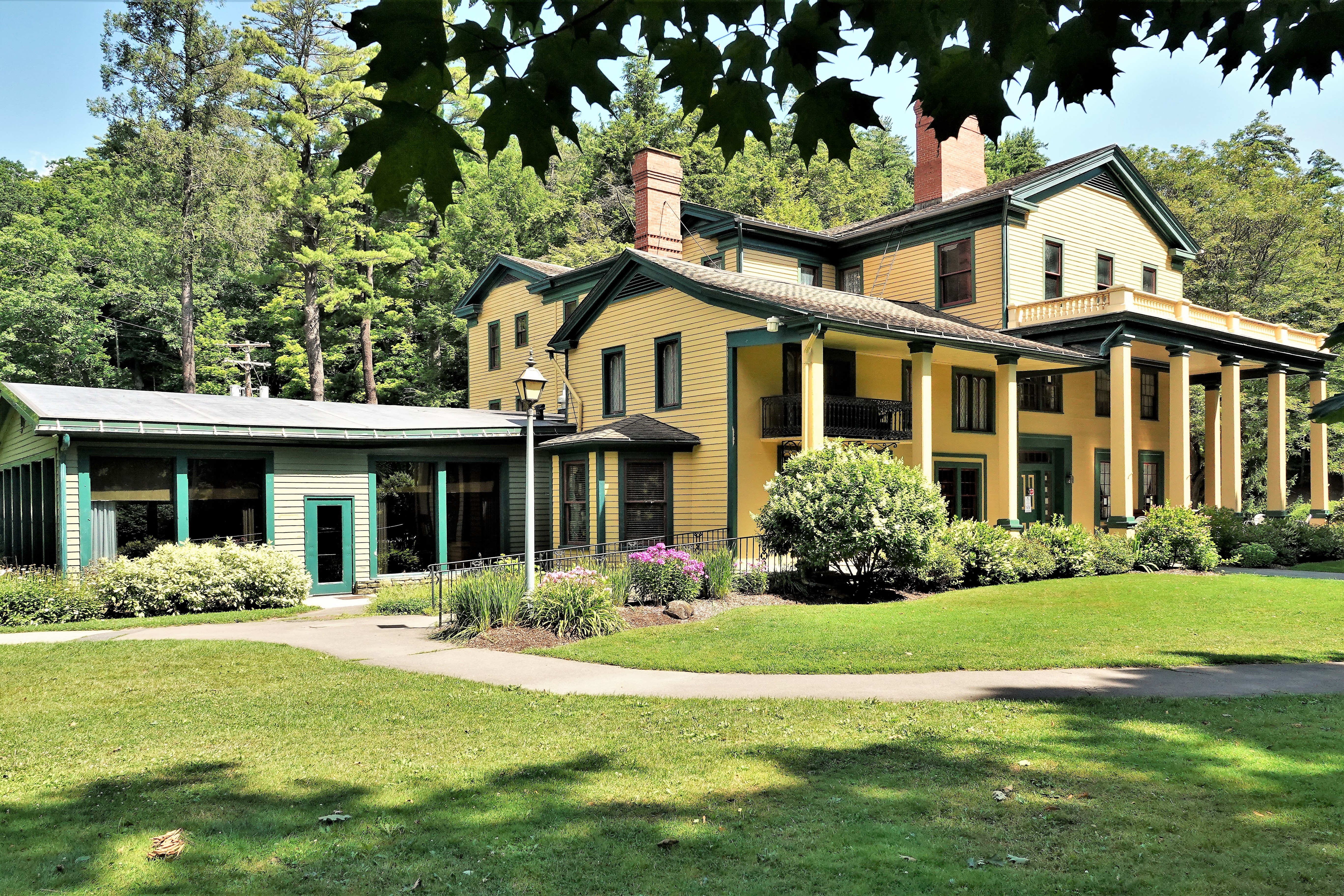 Glen Iris B&amp;B (2)